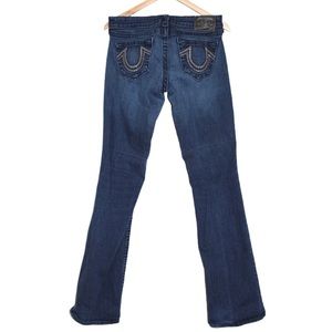True Religion Tory Bootcut Jean